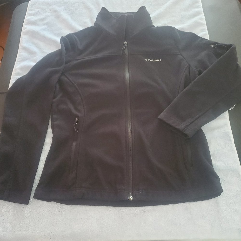 Columbia Thermal Fleece Jacket